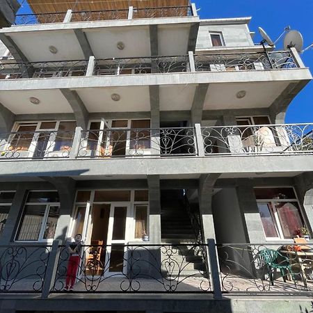 Guka Hotel! Kobuleti Esterno foto