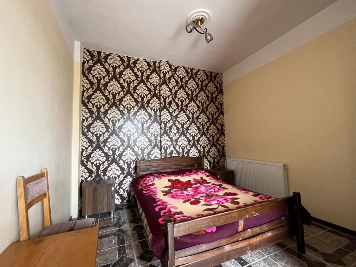 Guka Hotel! Kobuleti Esterno foto