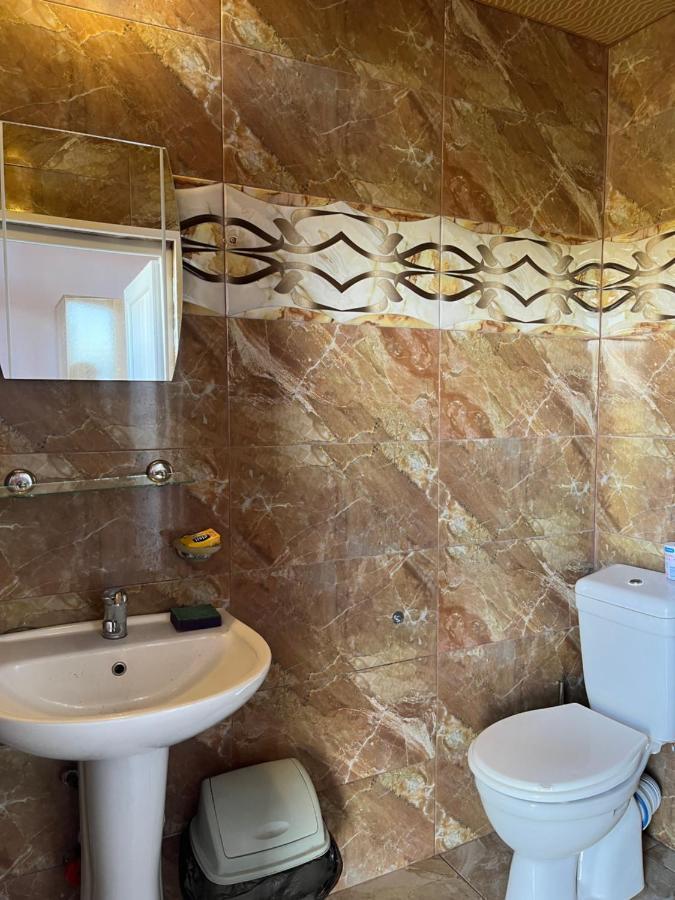 Guka Hotel! Kobuleti Esterno foto