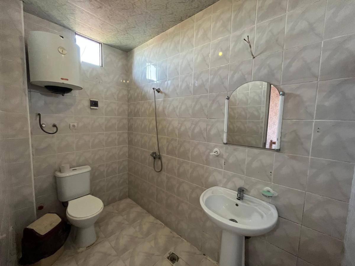 Guka Hotel! Kobuleti Esterno foto