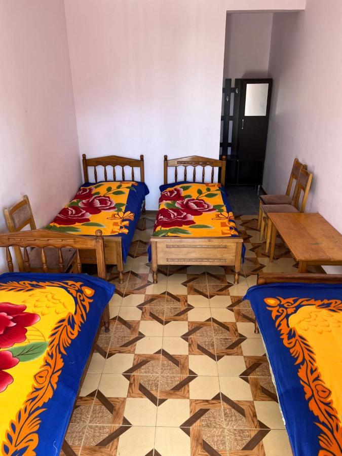 Guka Hotel! Kobuleti Esterno foto