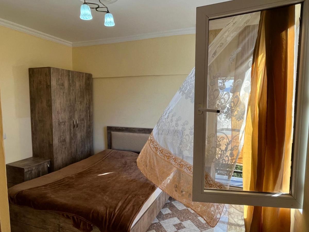 Guka Hotel! Kobuleti Esterno foto