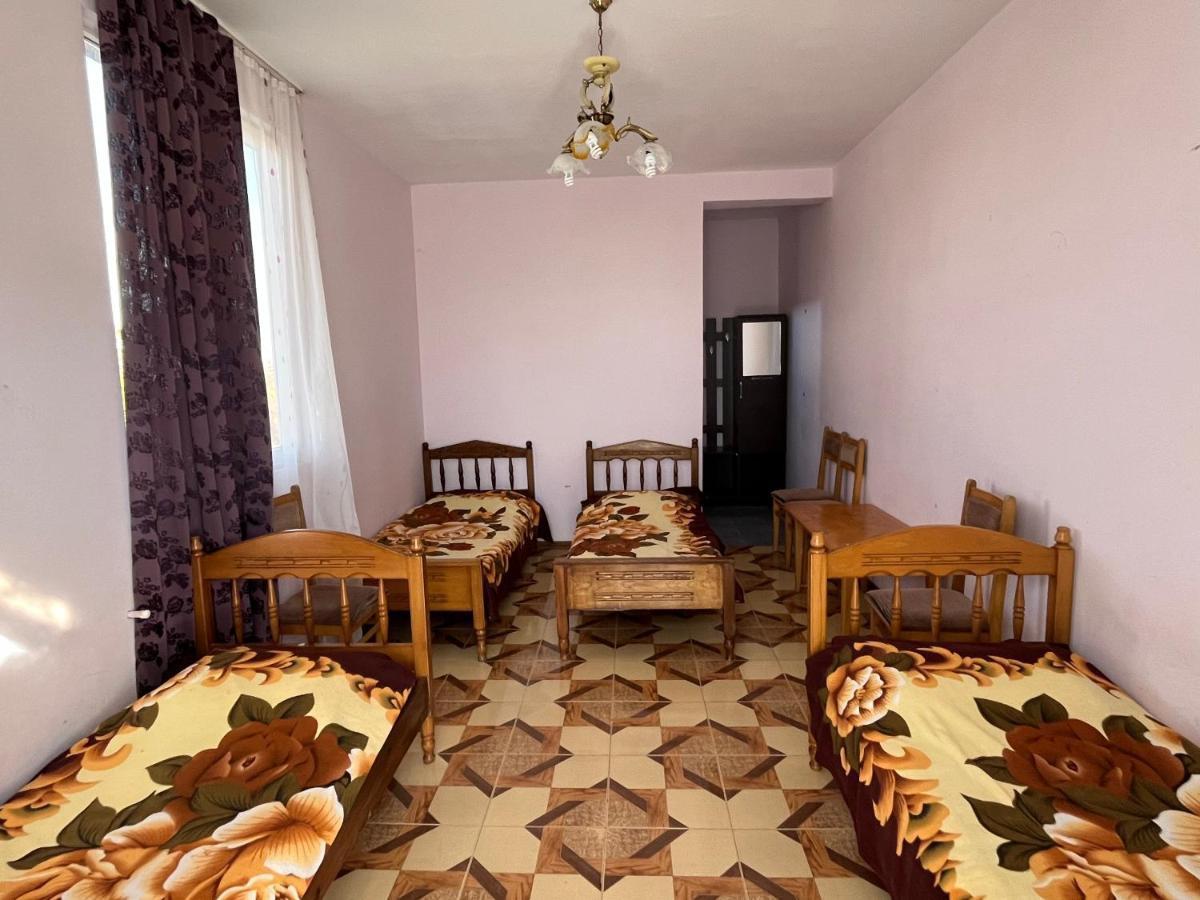 Guka Hotel! Kobuleti Esterno foto
