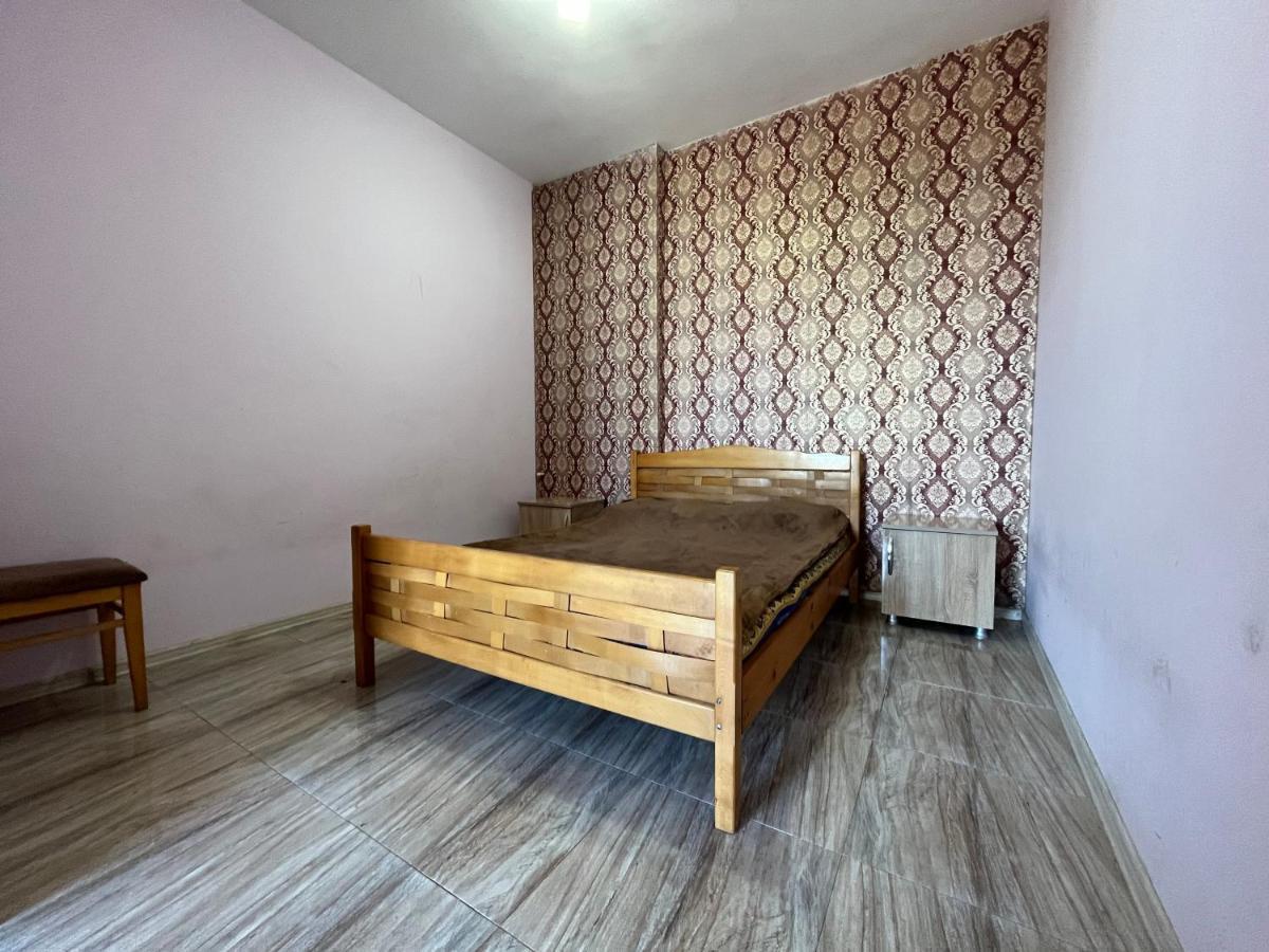 Guka Hotel! Kobuleti Esterno foto